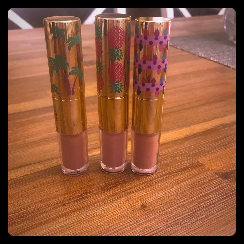 3 Tarte Lip Sculptor’s 💋